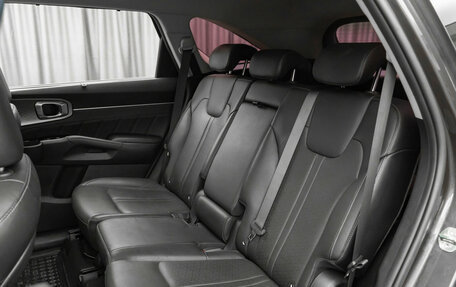 KIA Sorento IV, 2020 год, 3 700 000 рублей, 24 фотография