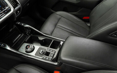 KIA Sorento IV, 2020 год, 3 700 000 рублей, 20 фотография