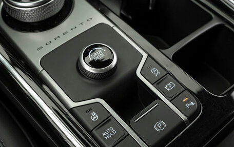 KIA Sorento IV, 2020 год, 3 700 000 рублей, 21 фотография