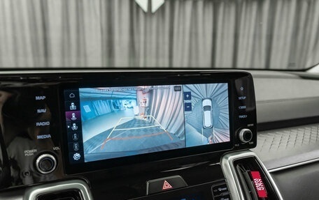 KIA Sorento IV, 2020 год, 3 700 000 рублей, 31 фотография