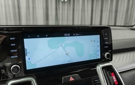 KIA Sorento IV, 2020 год, 3 700 000 рублей, 30 фотография