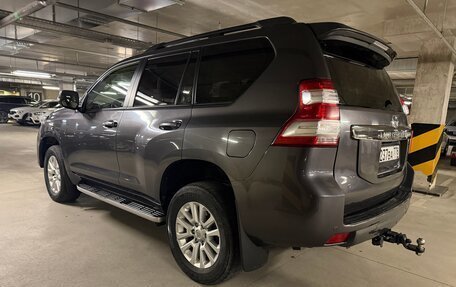 Toyota Land Cruiser Prado 150 рестайлинг, 2014 год, 2 880 000 рублей, 4 фотография