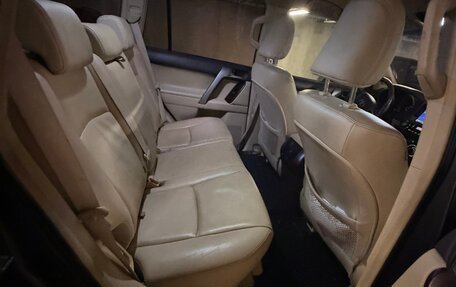 Toyota Land Cruiser Prado 150 рестайлинг, 2014 год, 2 880 000 рублей, 11 фотография