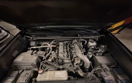 Toyota Land Cruiser Prado 150 рестайлинг, 2014 год, 2 880 000 рублей, 13 фотография