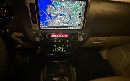 Toyota Land Cruiser Prado 150 рестайлинг, 2014 год, 2 880 000 рублей, 9 фотография