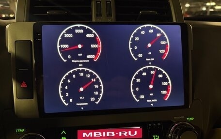 Toyota Land Cruiser Prado 150 рестайлинг, 2014 год, 2 880 000 рублей, 14 фотография