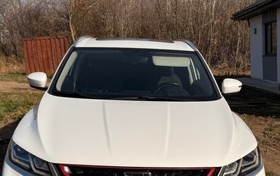 Geely Coolray I, 2021 год, 1 450 000 рублей, 1 фотография