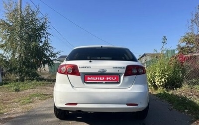Chevrolet Lacetti, 2011 год, 350 000 рублей, 1 фотография