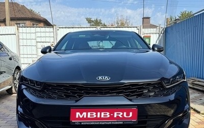KIA K5, 2020 год, 2 750 000 рублей, 1 фотография