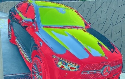Mercedes-Benz GLE Coupe, 2023 год, 13 200 000 рублей, 1 фотография