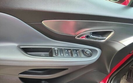 Opel Mokka I, 2015 год, 970 000 рублей, 6 фотография