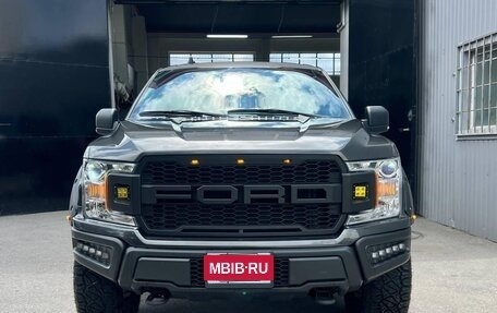 Ford F-150 XIII, 2020 год, 3 200 000 рублей, 1 фотография