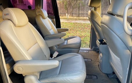 KIA Carnival III, 2016 год, 2 399 000 рублей, 6 фотография