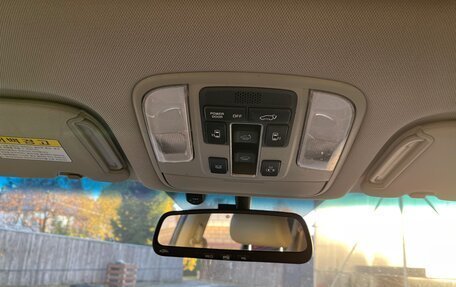 KIA Carnival III, 2016 год, 2 399 000 рублей, 8 фотография