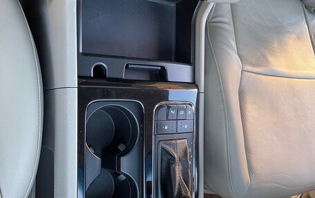 KIA Carnival III, 2016 год, 2 399 000 рублей, 12 фотография