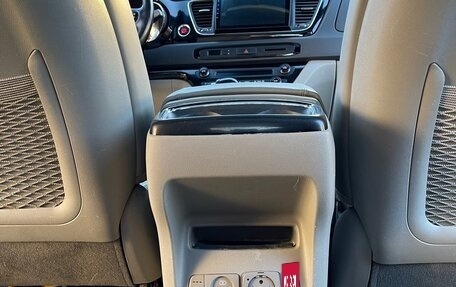 KIA Carnival III, 2016 год, 2 399 000 рублей, 14 фотография