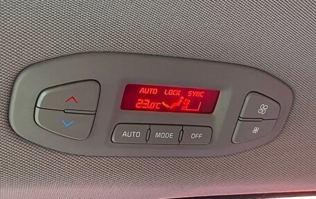 KIA Carnival III, 2016 год, 2 399 000 рублей, 25 фотография