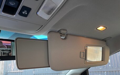 KIA Carnival III, 2016 год, 2 399 000 рублей, 28 фотография