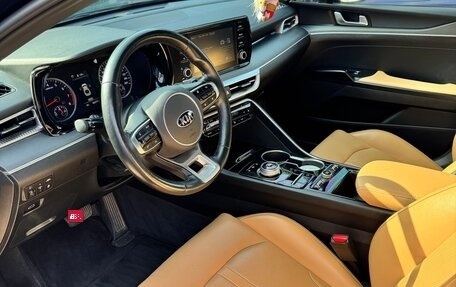 KIA K5, 2020 год, 2 750 000 рублей, 5 фотография