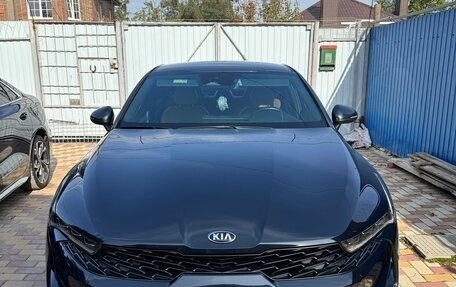 KIA K5, 2020 год, 2 750 000 рублей, 2 фотография