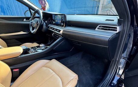 KIA K5, 2020 год, 2 750 000 рублей, 11 фотография