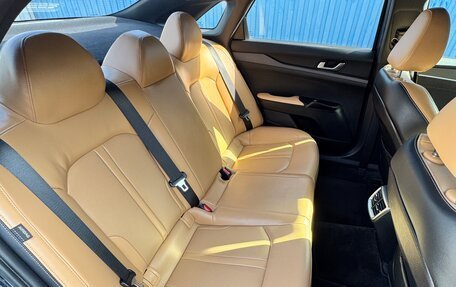 KIA K5, 2020 год, 2 750 000 рублей, 10 фотография