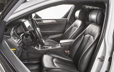 Hyundai Sonata VII, 2017 год, 1 750 000 рублей, 6 фотография
