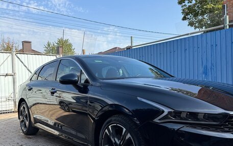 KIA K5, 2020 год, 2 750 000 рублей, 17 фотография