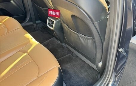 KIA K5, 2020 год, 2 750 000 рублей, 9 фотография