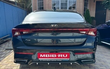 KIA K5, 2020 год, 2 750 000 рублей, 14 фотография