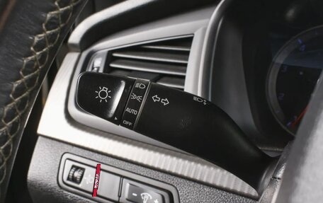 Hyundai Sonata VII, 2017 год, 1 750 000 рублей, 9 фотография