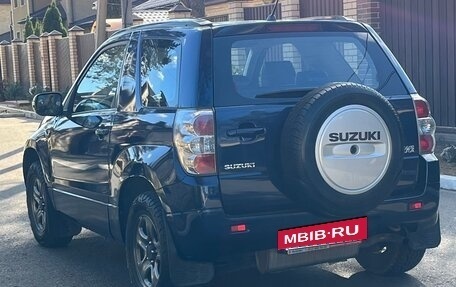 Suzuki Grand Vitara, 2013 год, 815 000 рублей, 4 фотография