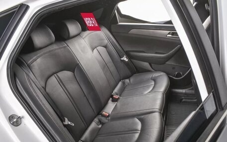 Hyundai Sonata VII, 2017 год, 1 750 000 рублей, 14 фотография