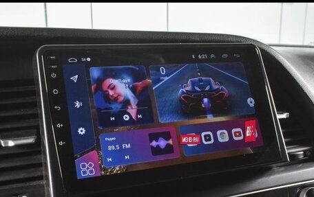 Hyundai Sonata VII, 2017 год, 1 750 000 рублей, 11 фотография