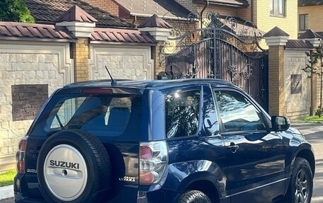 Suzuki Grand Vitara, 2013 год, 815 000 рублей, 3 фотография