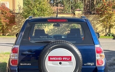 Suzuki Grand Vitara, 2013 год, 815 000 рублей, 2 фотография