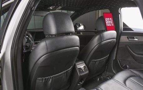 Hyundai Sonata VII, 2017 год, 1 750 000 рублей, 12 фотография