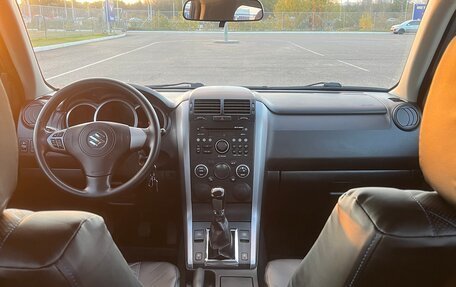 Suzuki Grand Vitara, 2013 год, 815 000 рублей, 7 фотография