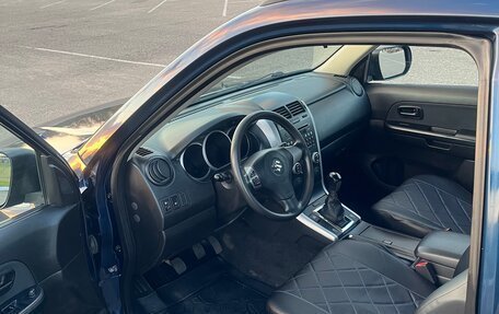 Suzuki Grand Vitara, 2013 год, 815 000 рублей, 6 фотография
