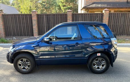 Suzuki Grand Vitara, 2013 год, 815 000 рублей, 5 фотография