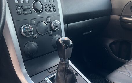 Suzuki Grand Vitara, 2013 год, 815 000 рублей, 9 фотография