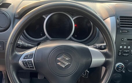 Suzuki Grand Vitara, 2013 год, 815 000 рублей, 10 фотография