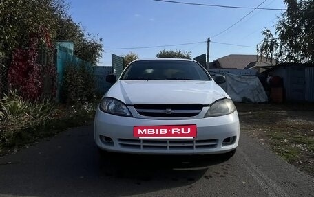 Chevrolet Lacetti, 2011 год, 350 000 рублей, 3 фотография