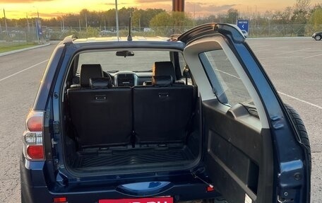 Suzuki Grand Vitara, 2013 год, 815 000 рублей, 14 фотография
