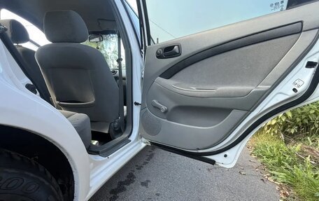 Chevrolet Lacetti, 2011 год, 350 000 рублей, 4 фотография