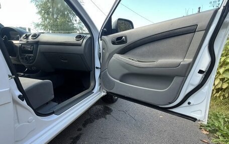Chevrolet Lacetti, 2011 год, 350 000 рублей, 9 фотография