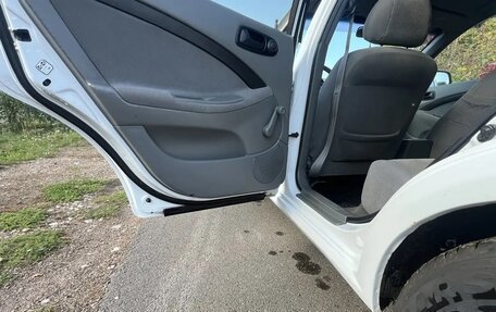 Chevrolet Lacetti, 2011 год, 350 000 рублей, 6 фотография