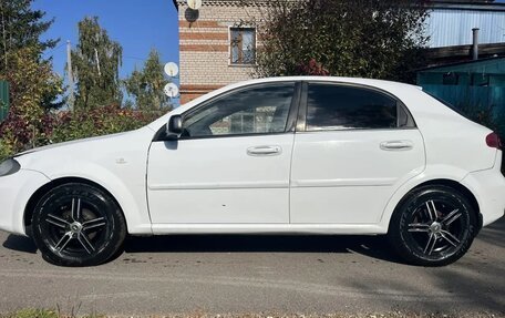 Chevrolet Lacetti, 2011 год, 350 000 рублей, 10 фотография