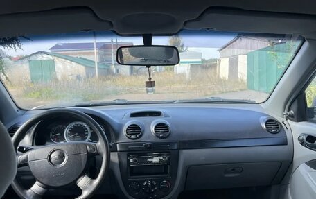 Chevrolet Lacetti, 2011 год, 350 000 рублей, 11 фотография
