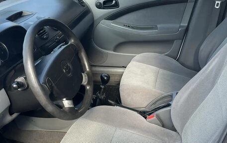 Chevrolet Lacetti, 2011 год, 350 000 рублей, 8 фотография